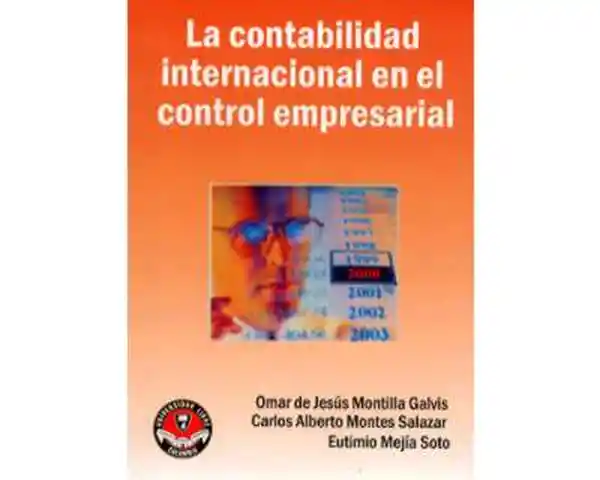 La contabilidad internacional en el control empresarial