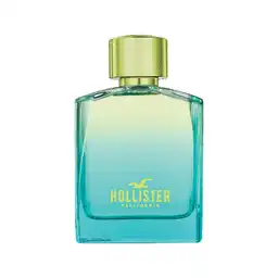 Agua Tocador Hollister California Wave 2 Hombrex