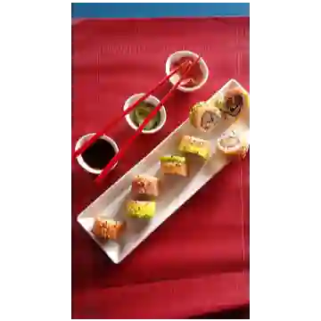 Sushi Roll