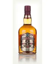 Chivas 12 375 (Anchetas) Chivas Regal