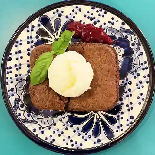 Torta de Chocolate