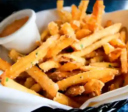 Papas a la Francesa