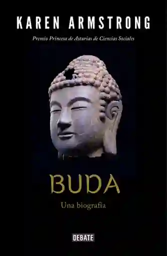 Buda. Una biografía