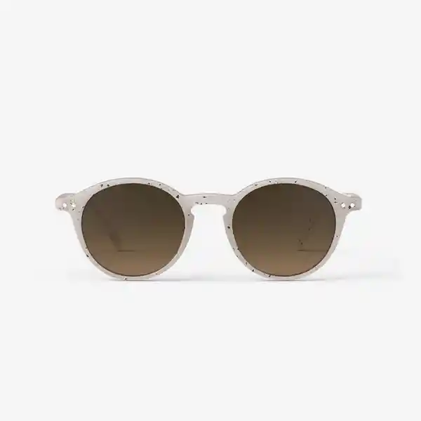 Izipizi Gafas Sun D Ceramic Beige