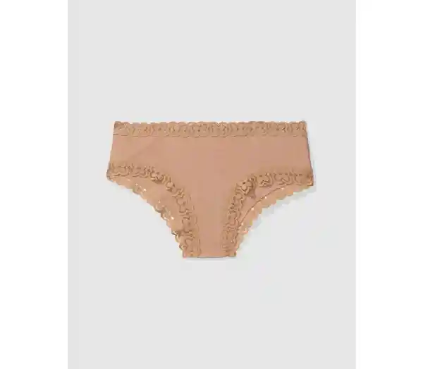 Panti T Aerie Café Talla Large American Eagle