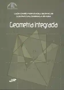 Geometría Integrada - León Dario Fernández Betancur