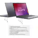 Portátil Lenovo Ideapad Slim 3 Intel Core I5 13420h Ram- 24 Gb 512 Gb Ssd Sin Ref