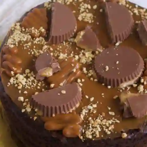 Torta de chocolate
