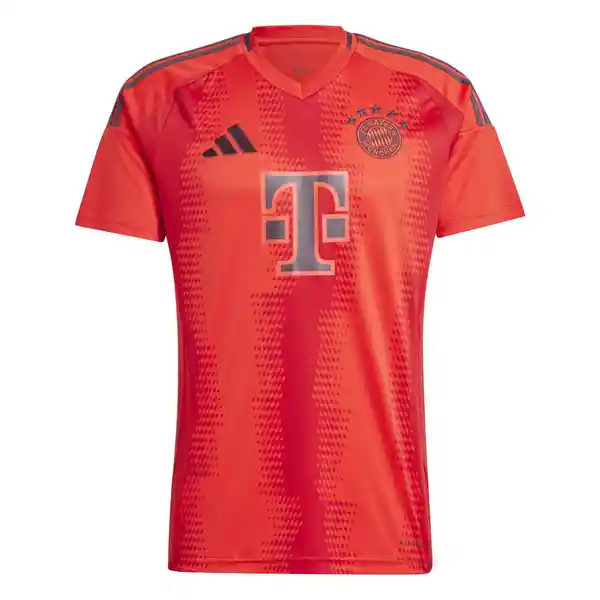 Adidas Camiseta Bayern Munich H Jsy Ref: IT8511