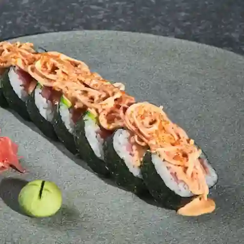 Sushi Spicy Tuna Roll