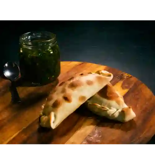 Empanada Ranchera