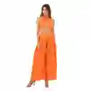 Top Jane Naranja Talla L