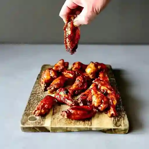 Combo Alitas para Dos (16Pz)