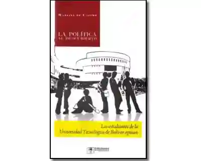 La Política al Descubierto - Mariana de Castro
