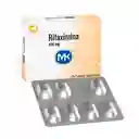 mk rIfaximina (550 mg)