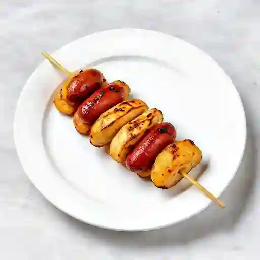 Pincho Mixto
