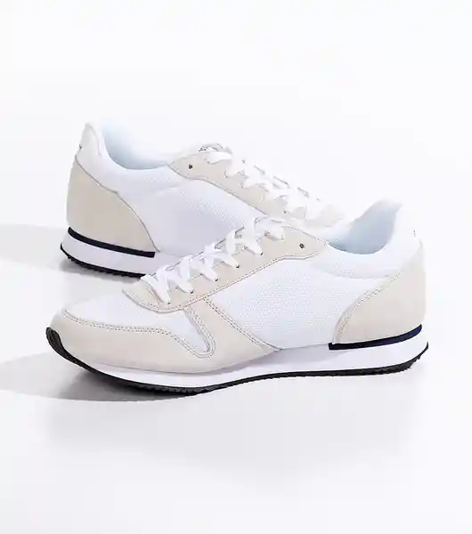 Le Coq Sportif Tenis Blanco Talla 42.5 1121