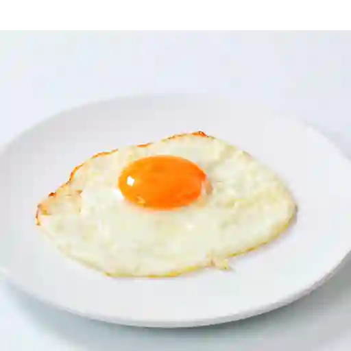 Huevo frito