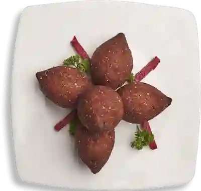 Quibbe Frito