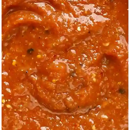 Salsa Roja