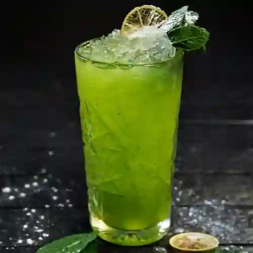 Limonada de Hierbabuena