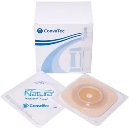 Convatec Barrera Natura Durahesive Flexible 45 mm