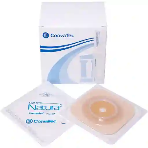 Convatec Barrera Natura Durahesive Flexible 45 mm