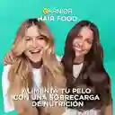 Tratamiento Capilar Hair Foof Garnier Aloe Hidratación 350 mL