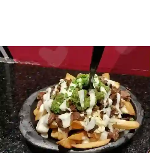 Papas Maradona