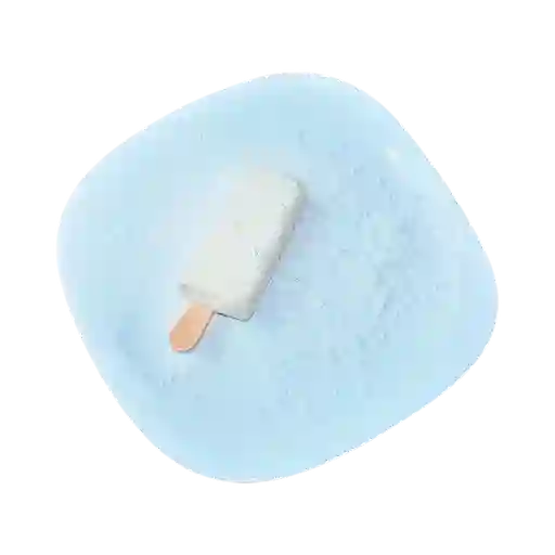 Paleta Coco