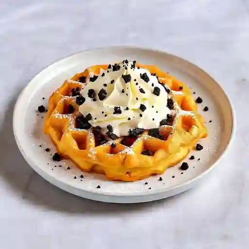 Funnel Cake Oreo