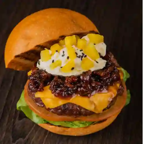 Euphoria Ganadora Bm