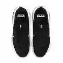 Nike Tenis Air Zoom Bella 7 Mujer Negro 7