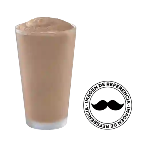 Jugo natural en leche 10 oz