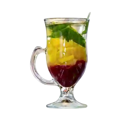 Aromática Frutal 10 Oz