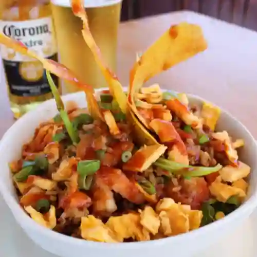 Chaufa Mariscos