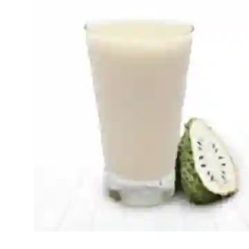 Jugo de Guanabana