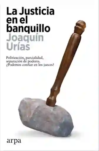La Justicia en el Banquillo - Urias - Joaquin