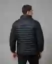 Chaqueta Hombre Negro XXL120G000_NEG194007 Rifle