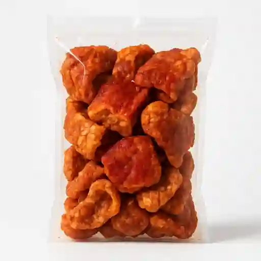 Chicharrón Carnudo