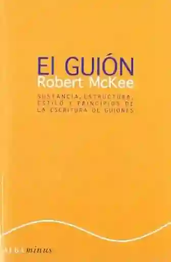 Él Guión Story