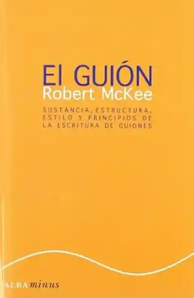 Él Guión Story