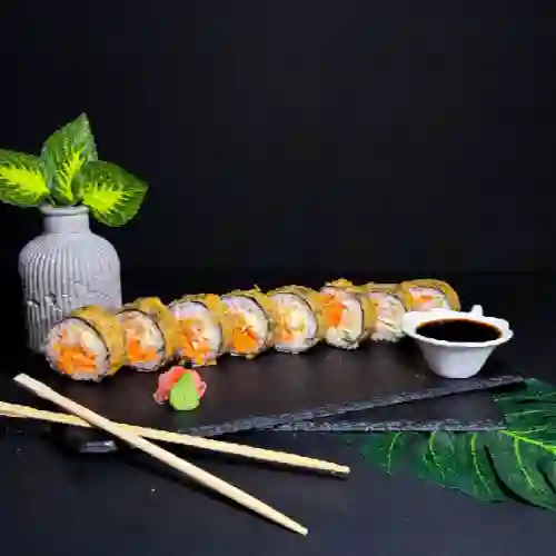 Tempura Roll