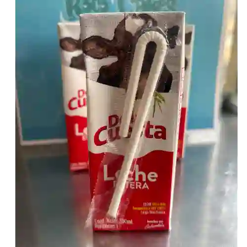 Caja de Leche X200ml