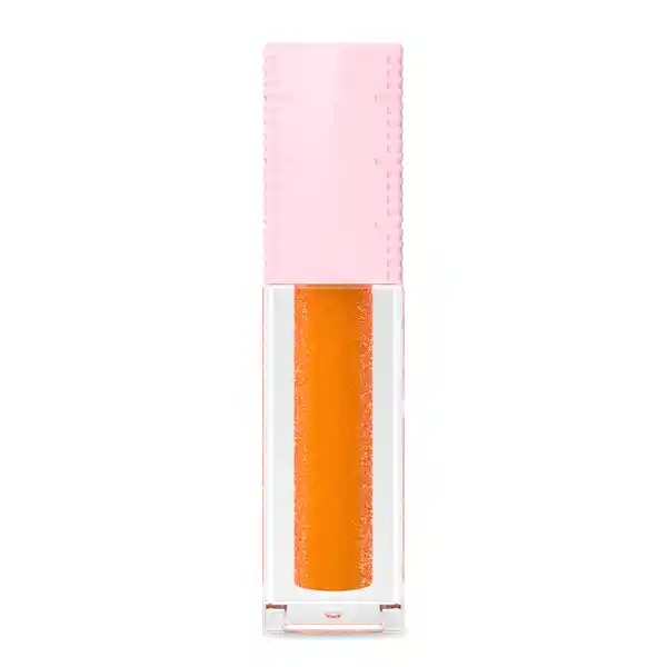 Brillo Labios Maybelline Lifter Plump Hot Honey