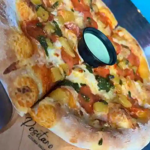 Pizza Doménica