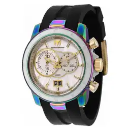 Reloj Hombre Negro UF6 TM-620000 Technomarine