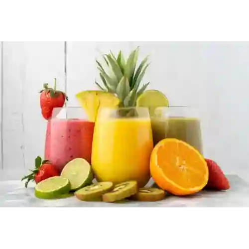 Jugo Natural de Mango 12 Onz