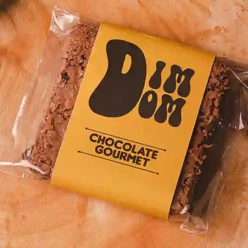 Dim Dom Chocolate Gourmet