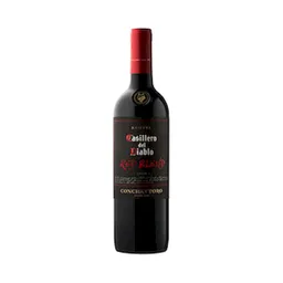 Casillero Del Diablo Vino Tinto Red Blend